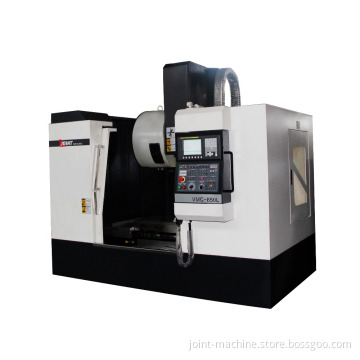 Hot Export VMC850 3 Axis CNC Vertical Machining Center